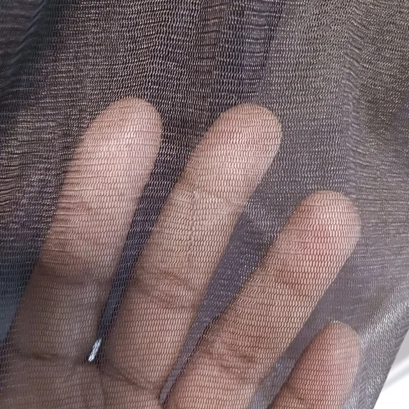 ❌️SOLD❌️ NWT lapis flowy skirt women's small - Picture 8 of 13